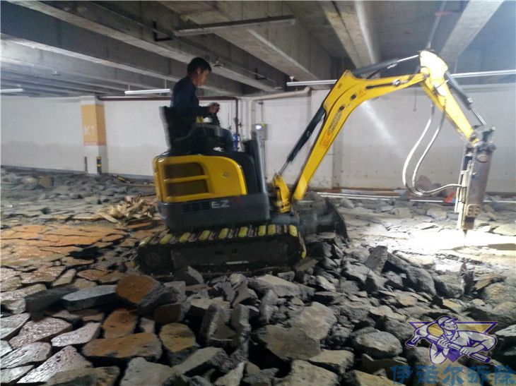 姑蘇規模大的廠房拆除收費情況24小時服務