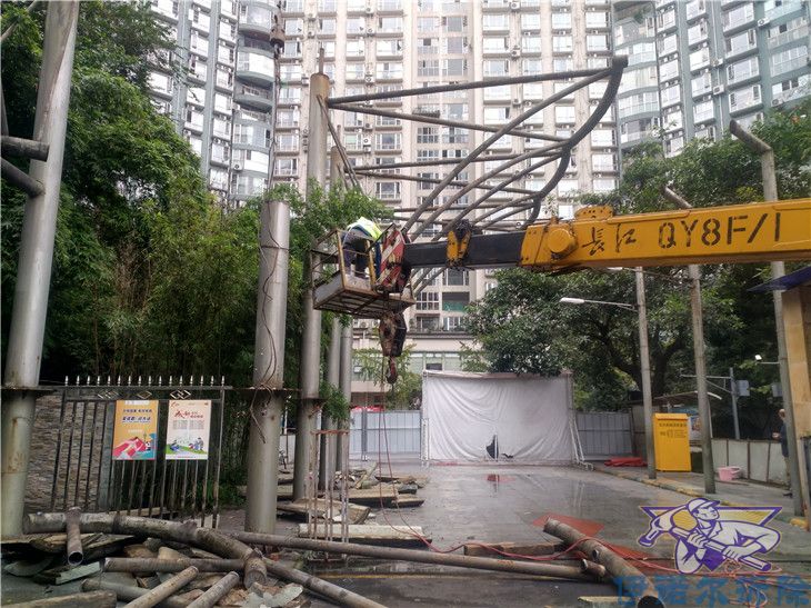 虎丘服務專業的支撐梁拆除哪家強